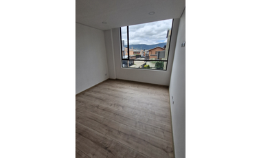 VENTA - RENTA APARTAMENTO TENJO CUNDINAMARCA