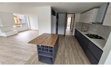 VENTA - RENTA APARTAMENTO TENJO CUNDINAMARCA