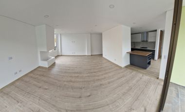 VENTA - RENTA APARTAMENTO TENJO CUNDINAMARCA