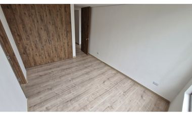 VENTA - RENTA APARTAMENTO TENJO CUNDINAMARCA