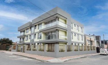 VENTA - RENTA APARTAMENTO TENJO CUNDINAMARCA