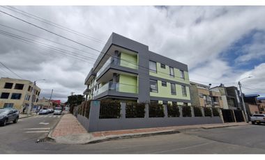VENTA - RENTA APARTAMENTO TENJO CUNDINAMARCA
