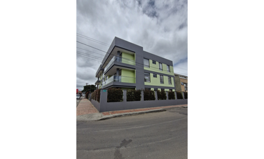 VENTA - RENTA APARTAMENTO TENJO CUNDINAMARCA