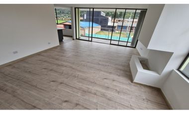 VENTA - RENTA APARTAMENTO TENJO CUNDINAMARCA
