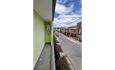 VENTA - RENTA APARTAMENTO TENJO CUNDINAMARCA