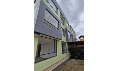 VENTA - RENTA APARTAMENTO TENJO CUNDINAMARCA