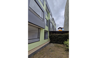 VENTA - RENTA APARTAMENTO TENJO CUNDINAMARCA