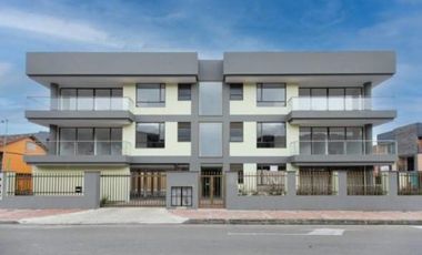 VENTA - RENTA APARTAMENTO TENJO CUNDINAMARCA