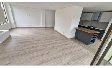 VENTA - RENTA APARTAMENTO TENJO CUNDINAMARCA
