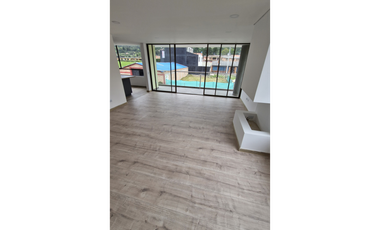 VENTA - RENTA APARTAMENTO TENJO CUNDINAMARCA