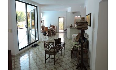 CASA DOMINIO EL PEÑON
