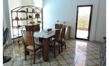 CASA DOMINIO EL PEÑON