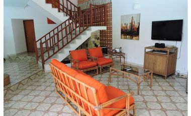CASA DOMINIO EL PEÑON