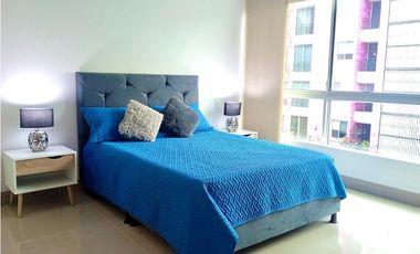 ALQUILER APARTAMENTO AMOBLADO ARMENIA MAGNIFICA UBICACION LAURELES