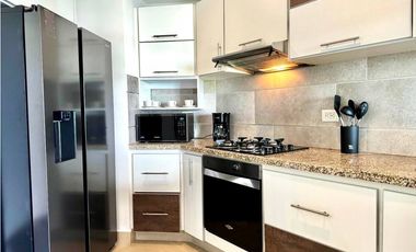 ALQUILER APARTAMENTO AMOBLADO ARMENIA MAGNIFICA UBICACION LAURELES