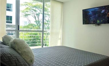 ALQUILER APARTAMENTO AMOBLADO ARMENIA MAGNIFICA UBICACION LAURELES