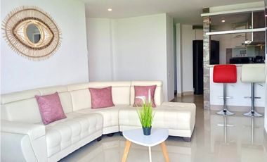 ALQUILER APARTAMENTO AMOBLADO ARMENIA MAGNIFICA UBICACION LAURELES