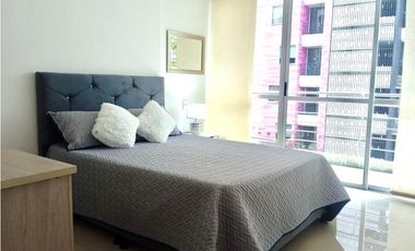 ALQUILER APARTAMENTO AMOBLADO ARMENIA MAGNIFICA UBICACION LAURELES