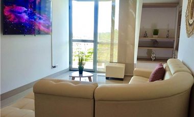 ALQUILER APARTAMENTO AMOBLADO ARMENIA MAGNIFICA UBICACION LAURELES