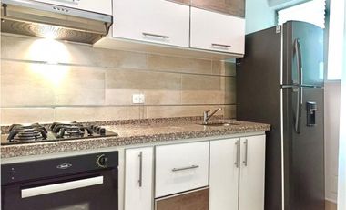 ALQUILER APARTAMENTO AMOBLADO ARMENIA SECTOR LAURELES