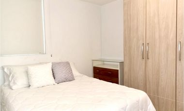 ALQUILER APARTAMENTO AMOBLADO ARMENIA SECTOR LAURELES