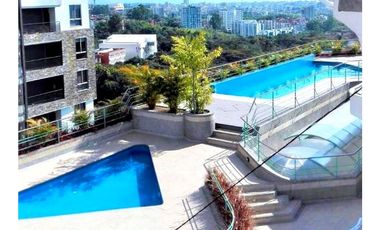 ALQUILER APARTAMENTO AMOBLADO ARMENIA SECTOR LAURELES