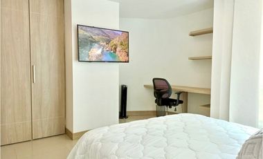 ALQUILER APARTAMENTO AMOBLADO ARMENIA SECTOR LAURELES