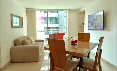 ALQUILER APARTAMENTO AMOBLADO ARMENIA SECTOR LAURELES