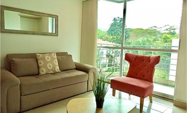 ALQUILER APARTAMENTO AMOBLADO ARMENIA SECTOR LAURELES