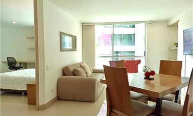 ALQUILER APARTAMENTO AMOBLADO ARMENIA SECTOR LAURELES