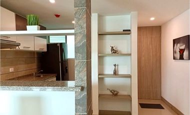 ALQUILER APARTAMENTO AMOBLADO ARMENIA SECTOR LAURELES