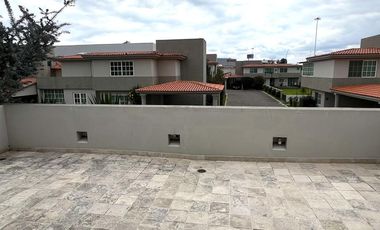 Casa en  Venta en Metepec