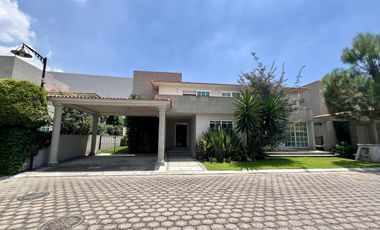 Casa en  Venta en Metepec