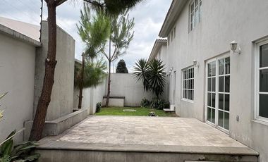 Casa en  Venta en Metepec