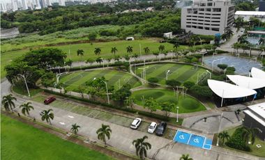 Venta de terreno en  Costa del Este, Primera línea al mar