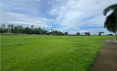 Venta de terreno en  Costa del Este, Primera línea al mar