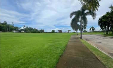Venta de terreno en  Costa del Este, Primera línea al mar