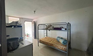 Se Vende  casa duplex cerca de El dorado