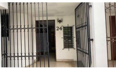 Se Vende  casa duplex cerca de El dorado
