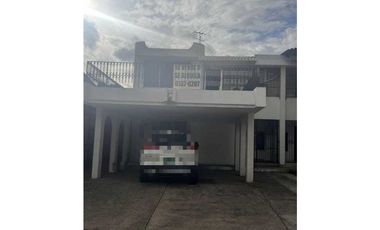 Se Vende  casa duplex cerca de El dorado