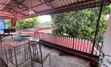 Se Vende  casa duplex cerca de El dorado