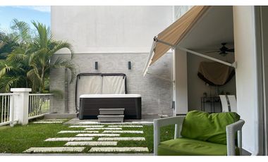 Alquiler de apartamento en Bijao, Ph  Quarry Heights