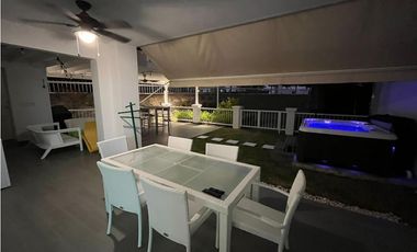 Alquiler de apartamento en Bijao, Ph  Quarry Heights