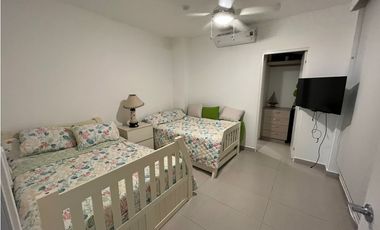 Alquiler de apartamento en Bijao, Ph  Quarry Heights