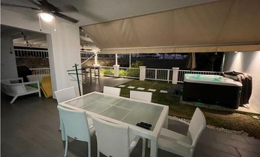 Alquiler de apartamento en Bijao, Ph  Quarry Heights