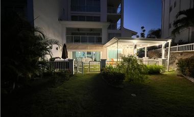 Alquiler de apartamento en Bijao, Ph  Quarry Heights