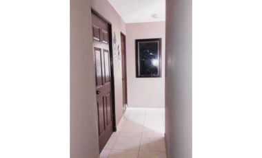 ALQUILO CASA EN LA CHORRERA MYSTIC CITY 4R