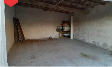 CASA EN VENTA (Calle 17 e/24 y 26)