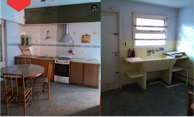 CASA EN VENTA (Calle 17 e/24 y 26)