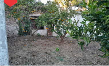 CASA EN VENTA (Calle 17 e/24 y 26)